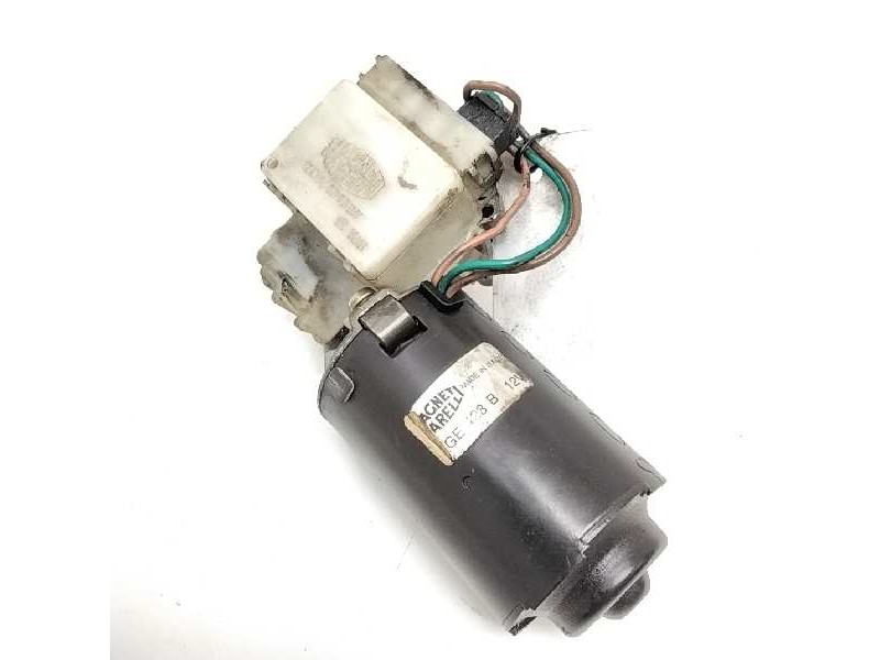 Recambio de motor limpia delantero para » otros... modelos referencia OEM IAM   2343