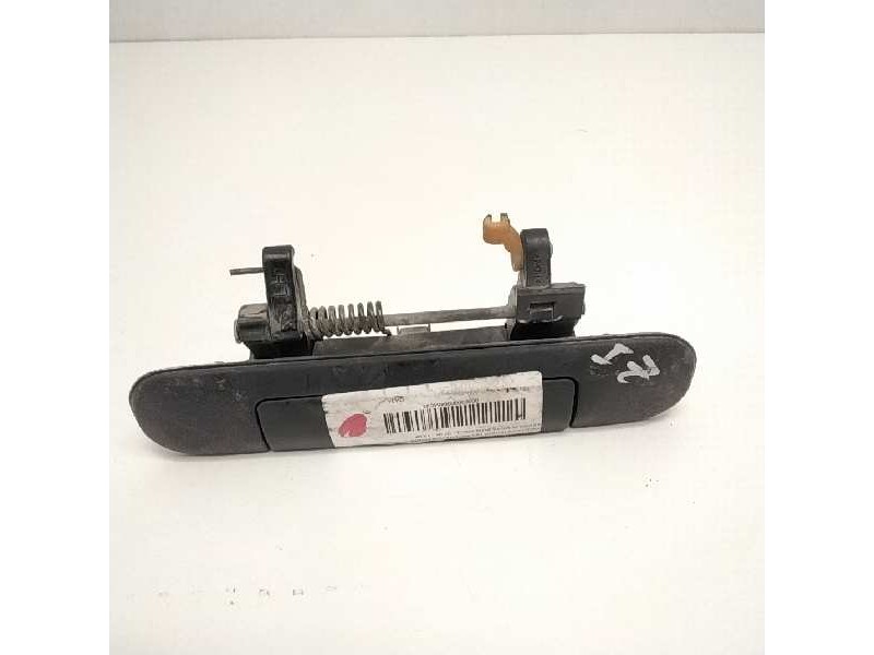 Recambio de maneta exterior delantera izquierda para nissan almera (n15) gx referencia OEM IAM 8060790J00  