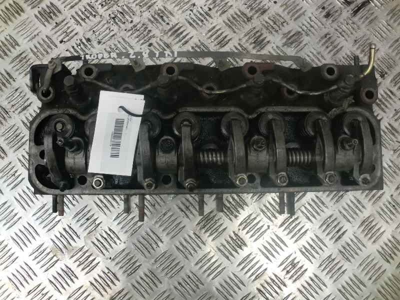 Recambio de culata para » otros... modelos referencia OEM IAM PB200138  23453