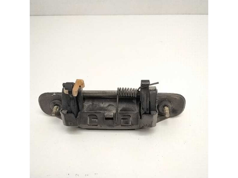 Recambio de maneta exterior delantera izquierda para nissan almera (n15) gx referencia OEM IAM 8060790J00  