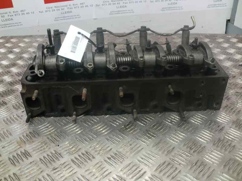 Recambio de culata para » otros... modelos referencia OEM IAM PB200138  23453