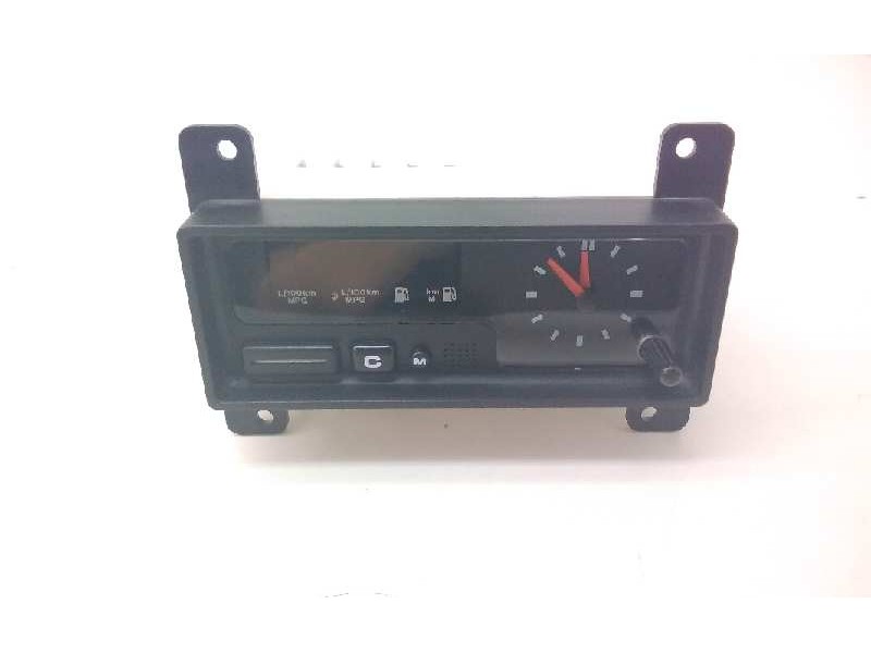 Recambio de reloj cuenta kilometros para ford sierra berlina referencia OEM IAM 85BB10D885AA  