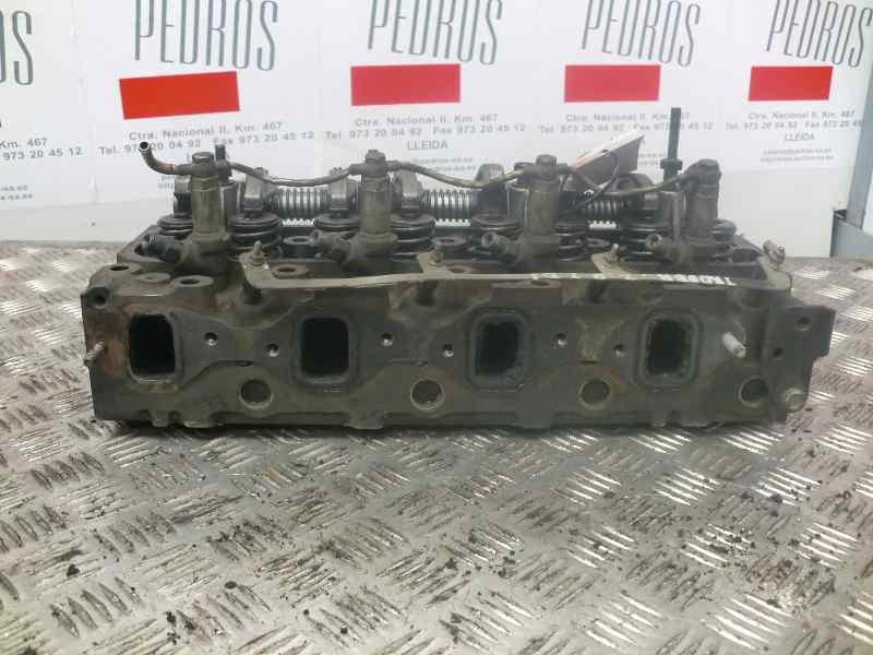 Recambio de culata para » otros... modelos referencia OEM IAM PB200138  23453