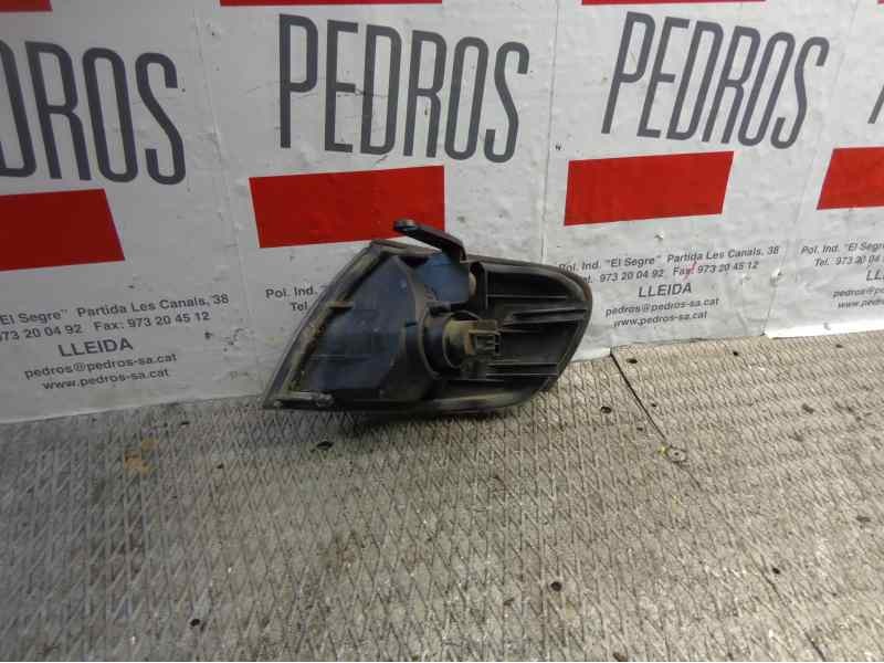 Recambio de piloto delantero derecho para nissan almera (n15) gx referencia OEM IAM   