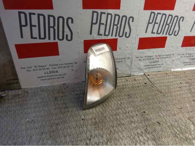 Recambio de piloto delantero derecho para nissan almera (n15) gx referencia OEM IAM   