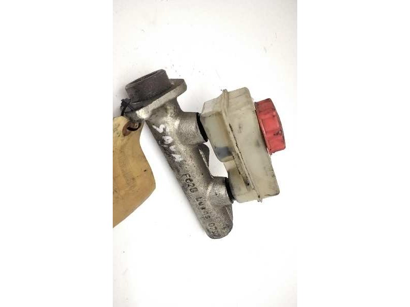 Recambio de bomba freno para sava j-4 1.0 referencia OEM IAM   23466