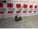 CERRADURA PUERTA DELANTERA IZQUIERDA 