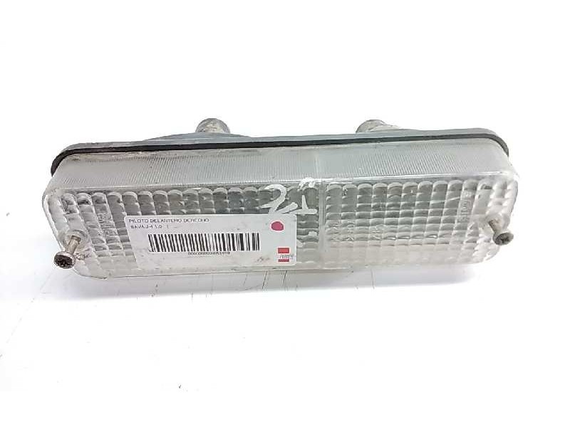 Recambio de piloto delantero derecho para sava j-4 1.0 referencia OEM IAM   23497