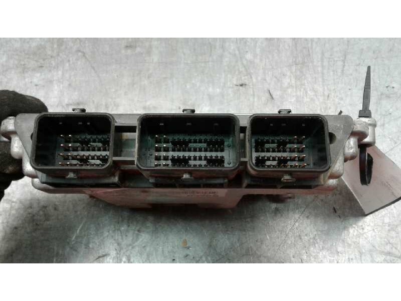 Recambio de centralita motor uce para nissan primastar (x83) 1.9 dci diesel cat referencia OEM IAM 0281011529 120 8200546983