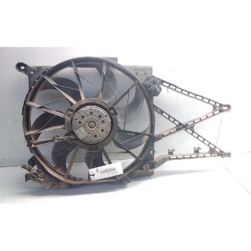 Recambio de electroventilador para opel astra g berlina sportive referencia OEM IAM 0130303246  