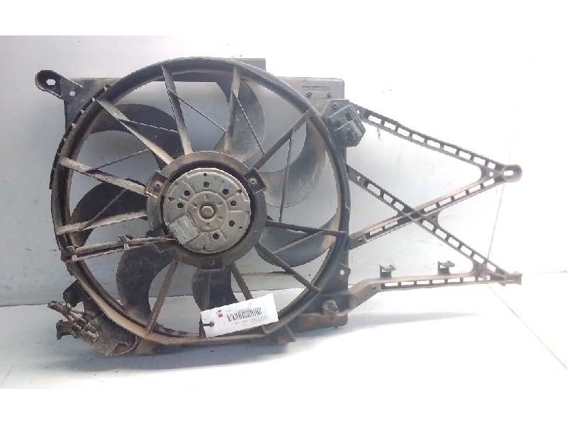Recambio de electroventilador para opel astra g berlina sportive referencia OEM IAM 0130303246  