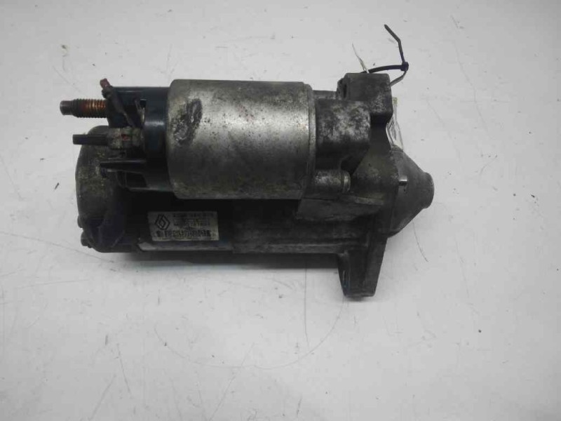 Recambio de motor arranque para renault megane ii familiar privilege referencia OEM IAM 8200584675  