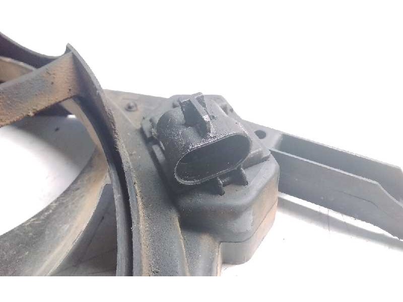 Recambio de electroventilador para opel astra g berlina sportive referencia OEM IAM 0130303246  