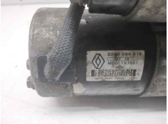 Recambio de motor arranque para renault megane ii familiar privilege referencia OEM IAM 8200584675   2