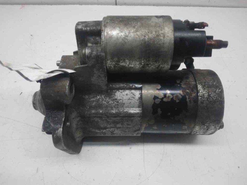 Recambio de motor arranque para renault megane ii familiar privilege referencia OEM IAM 8200584675  