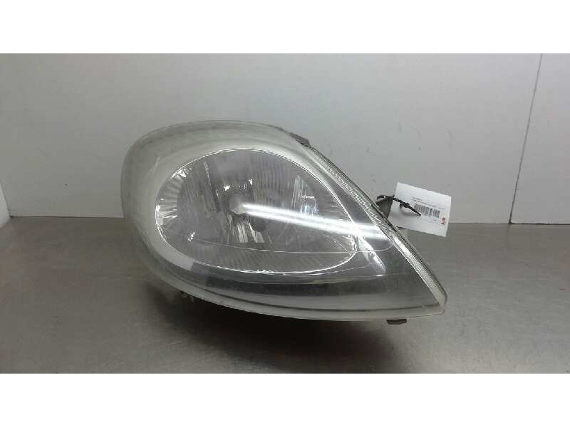 Recambio de faro derecho para nissan primastar (x83) 1.9 dci diesel cat referencia OEM IAM   