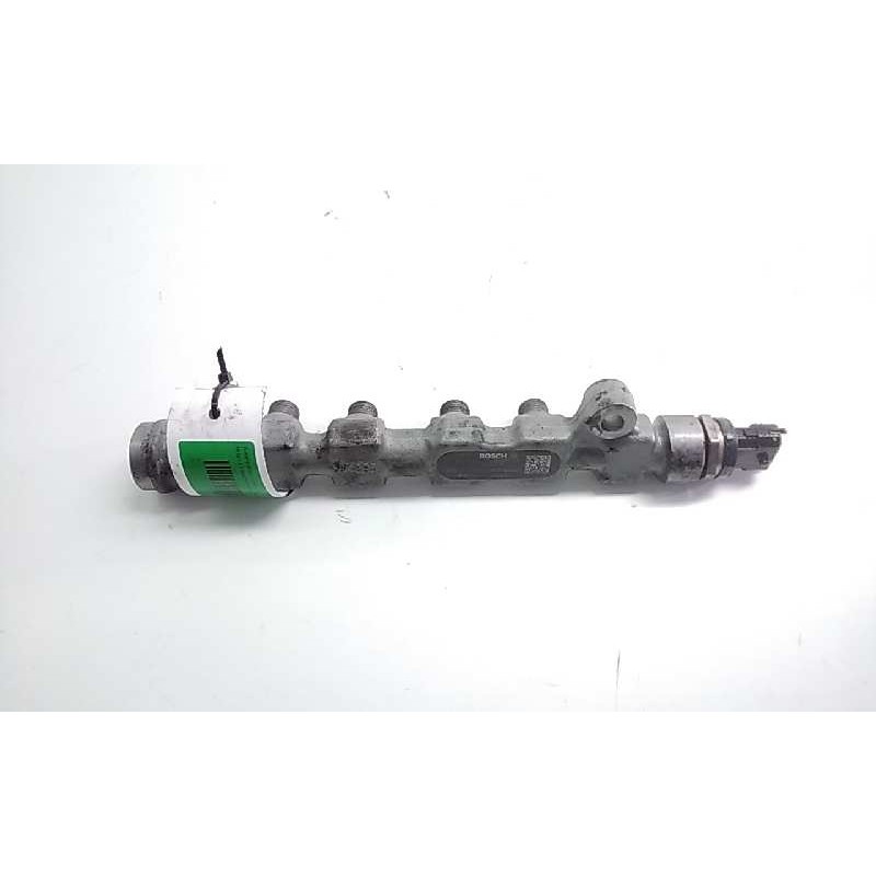 Recambio de rampa inyectora para renault master ii ph. 2 pritsche/fgst 2.5 dci diesel cat referencia OEM IAM 8200754773A  