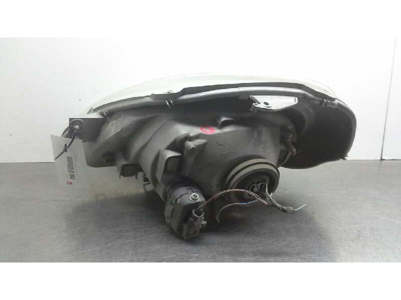 Recambio de faro derecho para nissan primastar (x83) 1.9 dci diesel cat referencia OEM IAM   