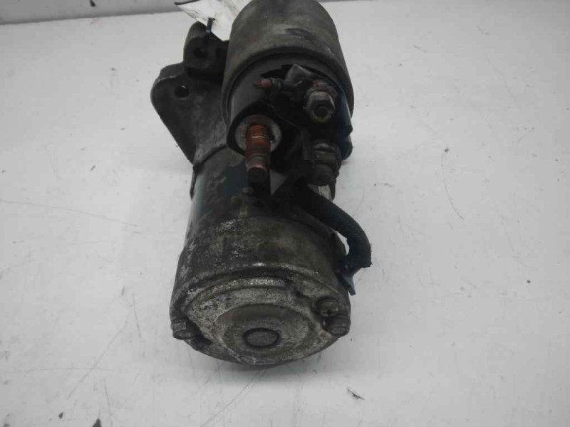 Recambio de motor arranque para renault megane ii familiar privilege referencia OEM IAM 8200584675  