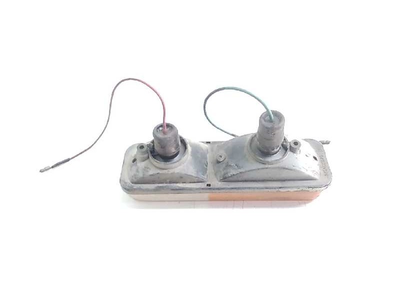 Recambio de piloto delantero derecho para sava j-4 1.0 referencia OEM IAM 2454821576  23497