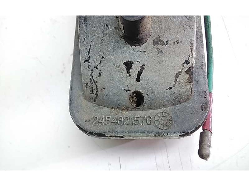 Recambio de piloto delantero derecho para sava j-4 1.0 referencia OEM IAM 2454821576  23497