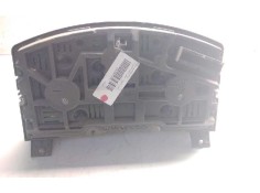 Recambio de cuadro instrumentos para opel astra h ber. cosmo referencia OEM IAM 13251615   2