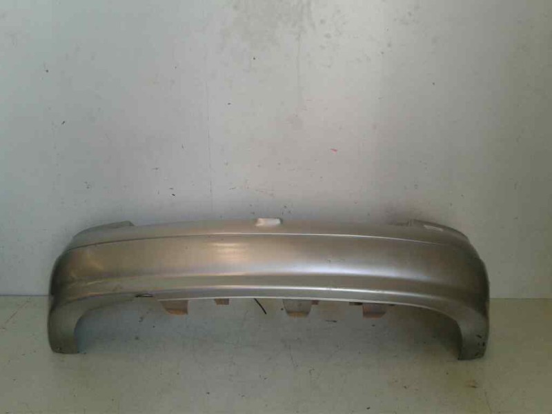 Recambio de paragolpes trasero para opel astra g berlina sportive referencia OEM IAM   