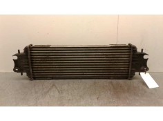 Recambio de intercooler para nissan primastar (x83) 1.9 dci diesel cat referencia OEM IAM    2