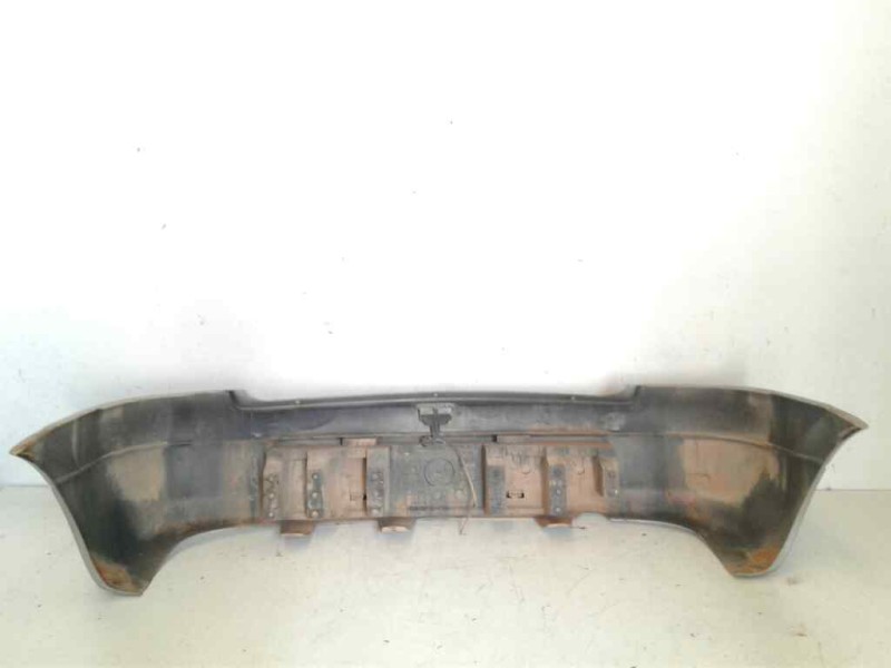 Recambio de paragolpes trasero para opel astra g berlina sportive referencia OEM IAM   