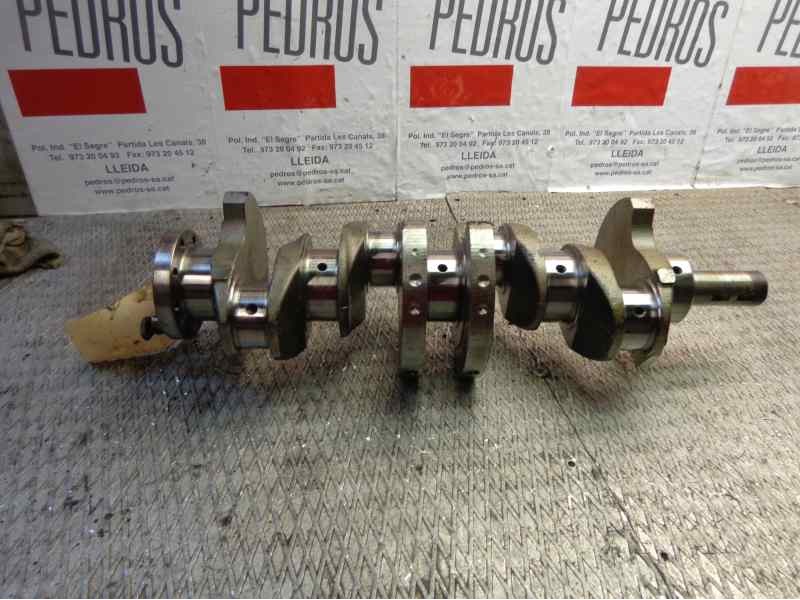 Recambio de cigueñal para citroen xsara berlina 2.0 hdi cat (rhy / dw10td) referencia OEM IAM   
