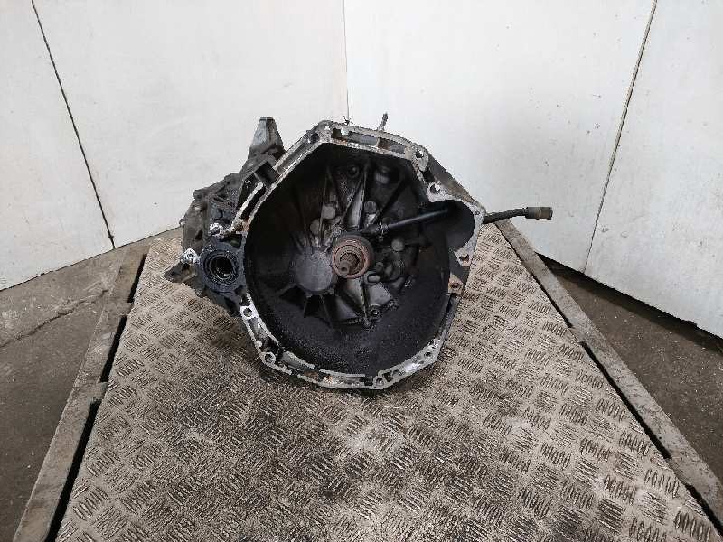 Recambio de caja cambios para renault megane ii familiar privilege referencia OEM IAM TL4A001  