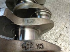 Recambio de cigueñal para citroen xsara berlina 2.0 hdi cat (rhy / dw10td) referencia OEM IAM    2