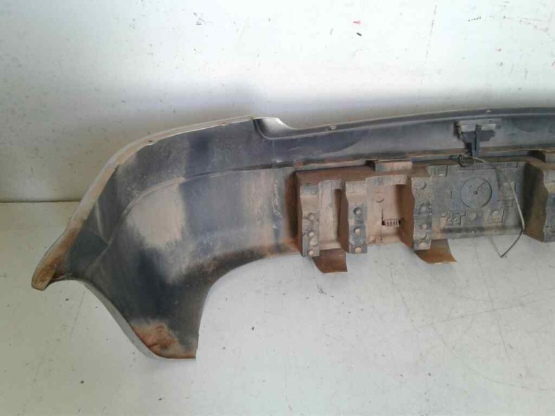 Recambio de paragolpes trasero para opel astra g berlina sportive referencia OEM IAM   