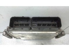 Recambio de centralita motor uce para alfa romeo 159 sportwagon (140) 1.9 jtd (m) 16v cat referencia OEM IAM 0281015160   2