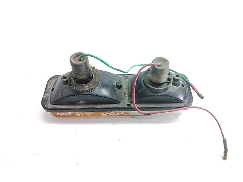 Recambio de piloto delantero izquierdo para sava j-4 1.0 referencia OEM IAM   23498