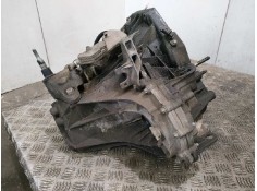 Recambio de caja cambios para renault megane ii familiar privilege referencia OEM IAM TL4A001   2