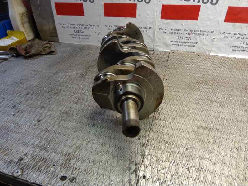 Recambio de cigueñal para citroen xsara berlina 2.0 hdi cat (rhy / dw10td) referencia OEM IAM   