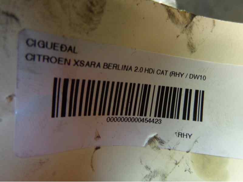 Recambio de cigueñal para citroen xsara berlina 2.0 hdi cat (rhy / dw10td) referencia OEM IAM   