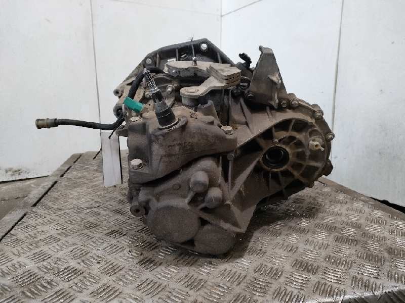 Recambio de caja cambios para renault megane ii familiar privilege referencia OEM IAM TL4A001  