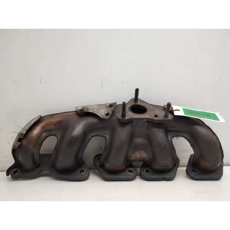 Recambio de colector escape para renault master ii ph. 2 pritsche/fgst 2.5 dci diesel cat referencia OEM IAM   