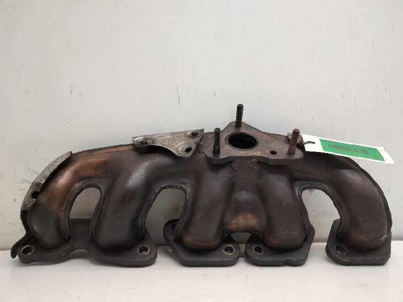 Recambio de colector escape para renault master ii ph. 2 pritsche/fgst 2.5 dci diesel cat referencia OEM IAM   