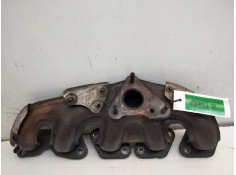 Recambio de colector escape para renault master ii ph. 2 pritsche/fgst 2.5 dci diesel cat referencia OEM IAM    2