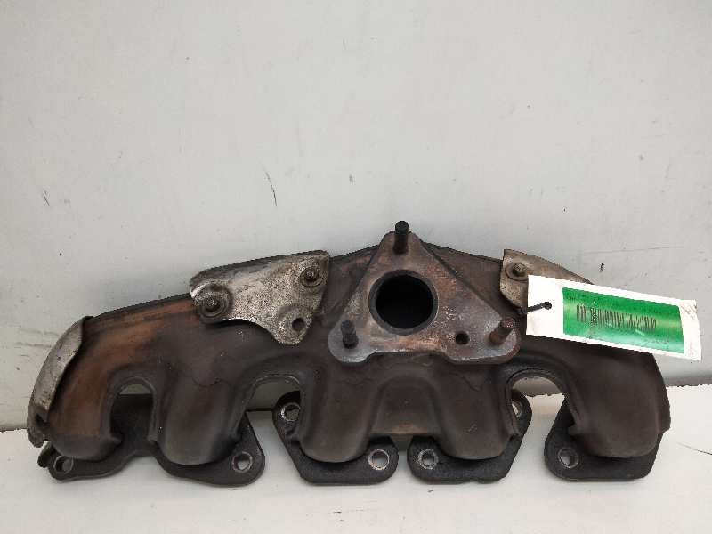 Recambio de colector escape para renault master ii ph. 2 pritsche/fgst 2.5 dci diesel cat referencia OEM IAM   