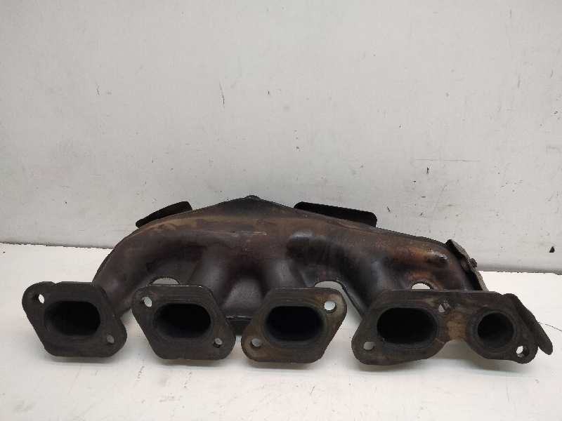 Recambio de colector escape para renault master ii ph. 2 pritsche/fgst 2.5 dci diesel cat referencia OEM IAM   