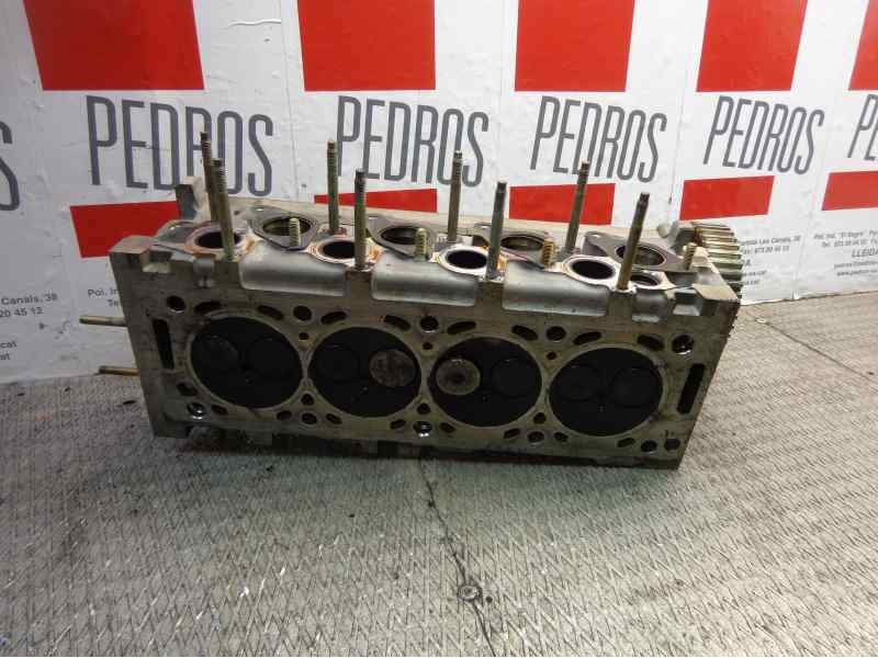 Recambio de culata para citroen xsara berlina 2.0 hdi cat (rhy / dw10td) referencia OEM IAM   