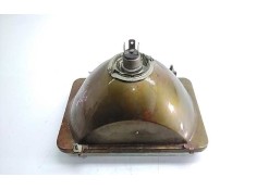 Recambio de faro derecho para sava j-4 1.0 referencia OEM IAM   23509 2
