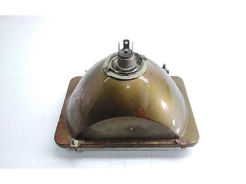 Recambio de faro derecho para sava j-4 1.0 referencia OEM IAM   23509