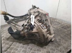 Recambio de caja cambios para renault modus confort dynamique referencia OEM IAM JR5113   2