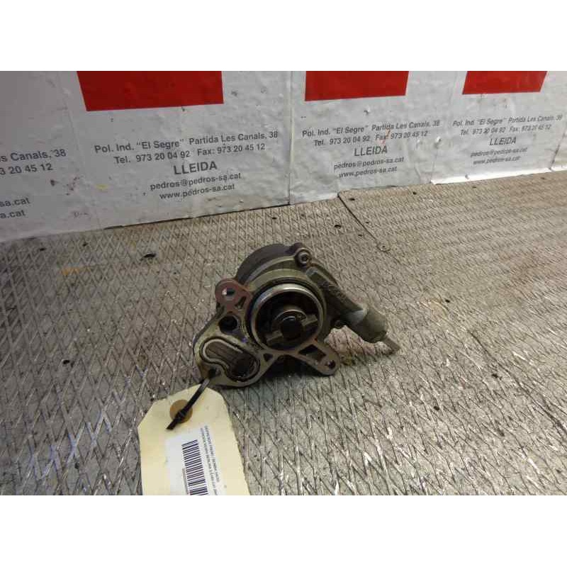 Recambio de depresor freno / bomba vacio para citroen xsara berlina 2.0 hdi cat (rhy / dw10td) referencia OEM IAM   