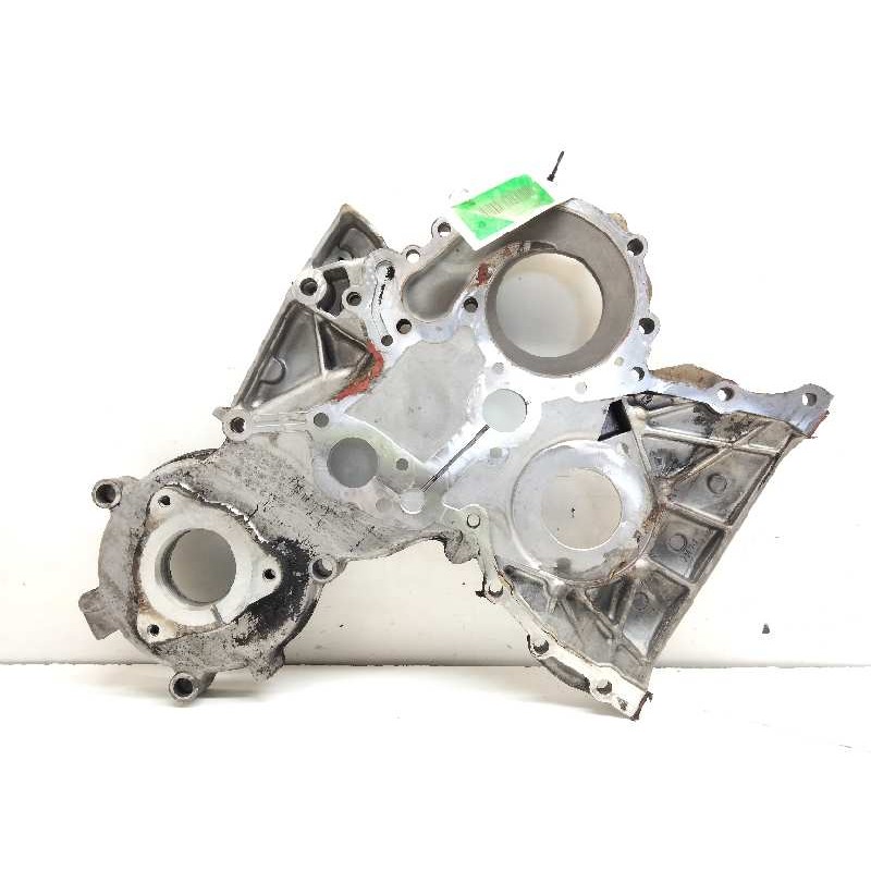 Recambio de tapa distribucion exterior para renault master ii ph. 2 pritsche/fgst 2.5 dci diesel cat referencia OEM IAM 82000186